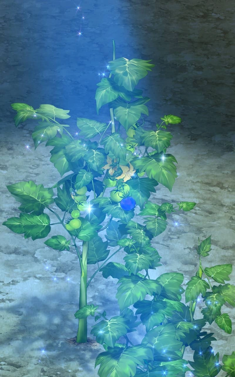 Solo Farming In The Tower Chapter 7 – Blue Moon Sweet Potatoes Page 58