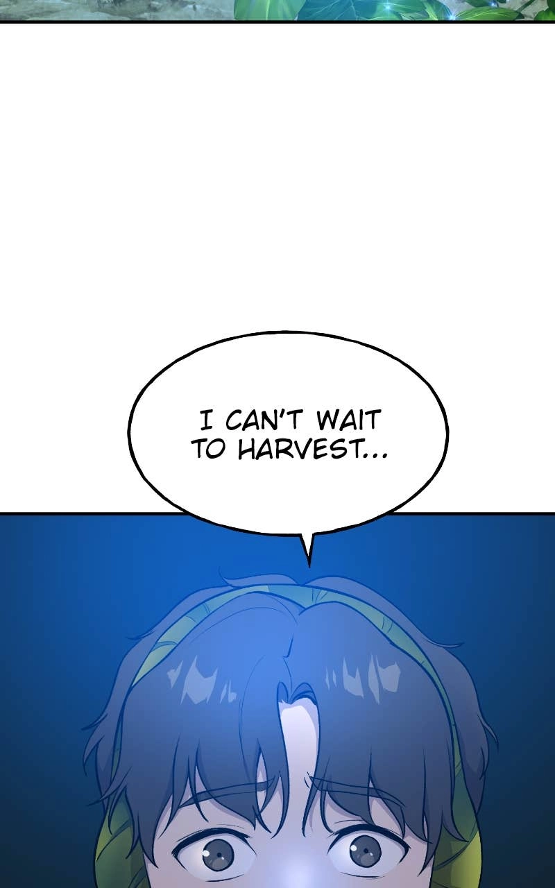 Solo Farming In The Tower Chapter 7 – Blue Moon Sweet Potatoes Page 59