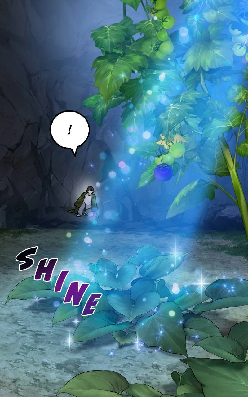 Solo Farming In The Tower Chapter 7 – Blue Moon Sweet Potatoes Page 61