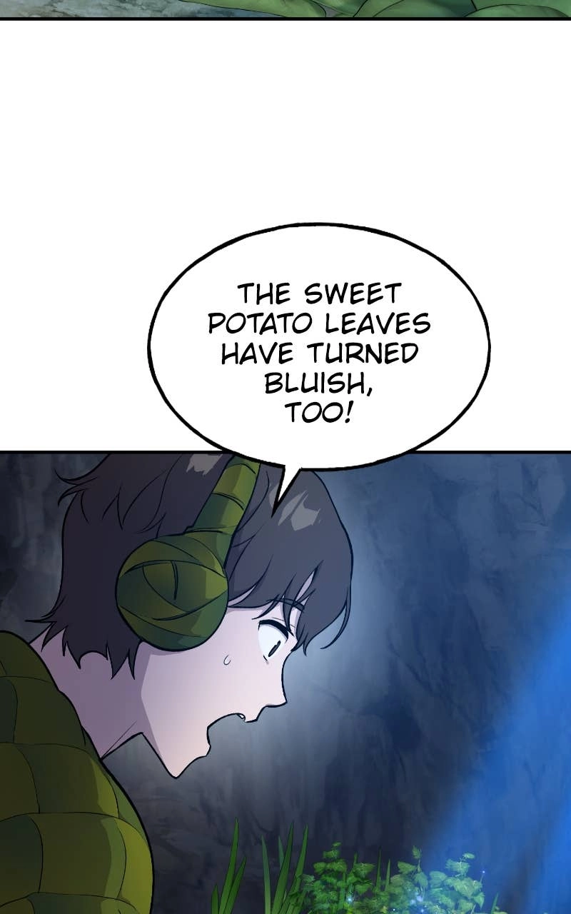 Solo Farming In The Tower Chapter 7 – Blue Moon Sweet Potatoes Page 62