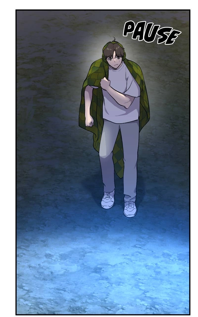 Solo Farming In The Tower Chapter 7 – Blue Moon Sweet Potatoes Page 65