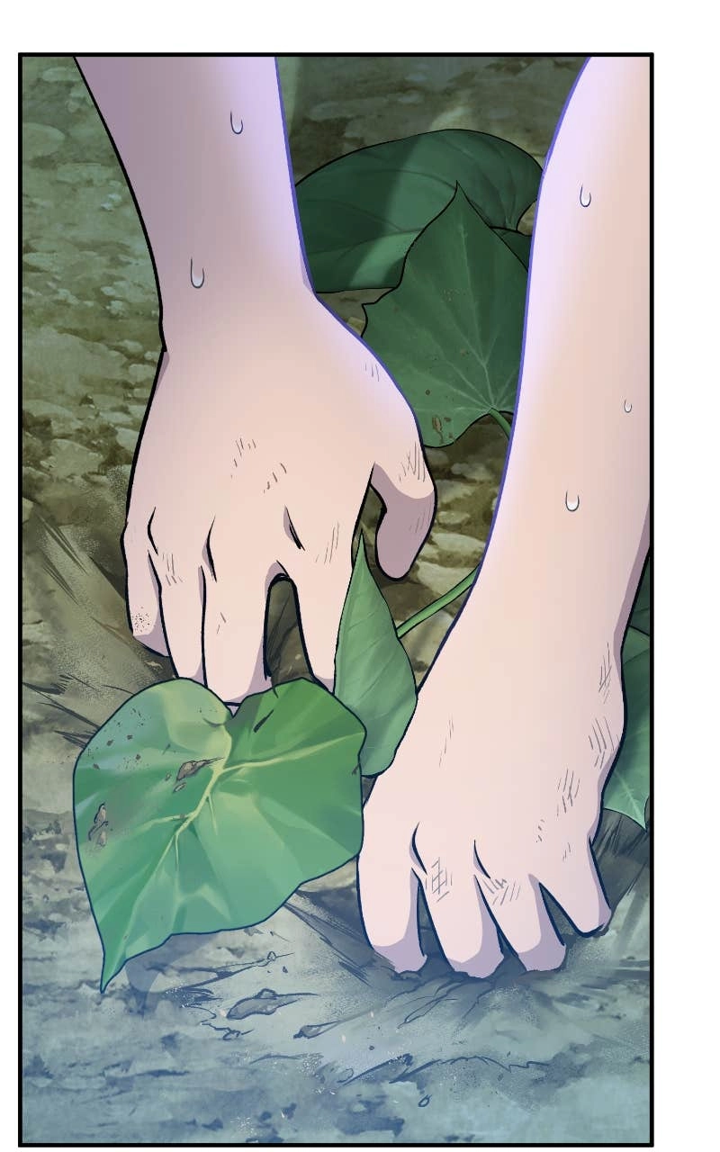 Solo Farming In The Tower Chapter 7 – Blue Moon Sweet Potatoes Page 68
