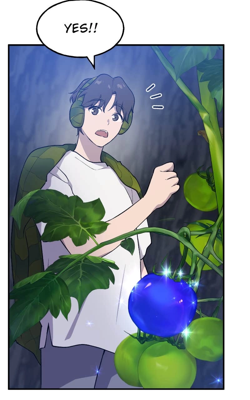 Solo Farming In The Tower Chapter 7 – Blue Moon Sweet Potatoes Page 77