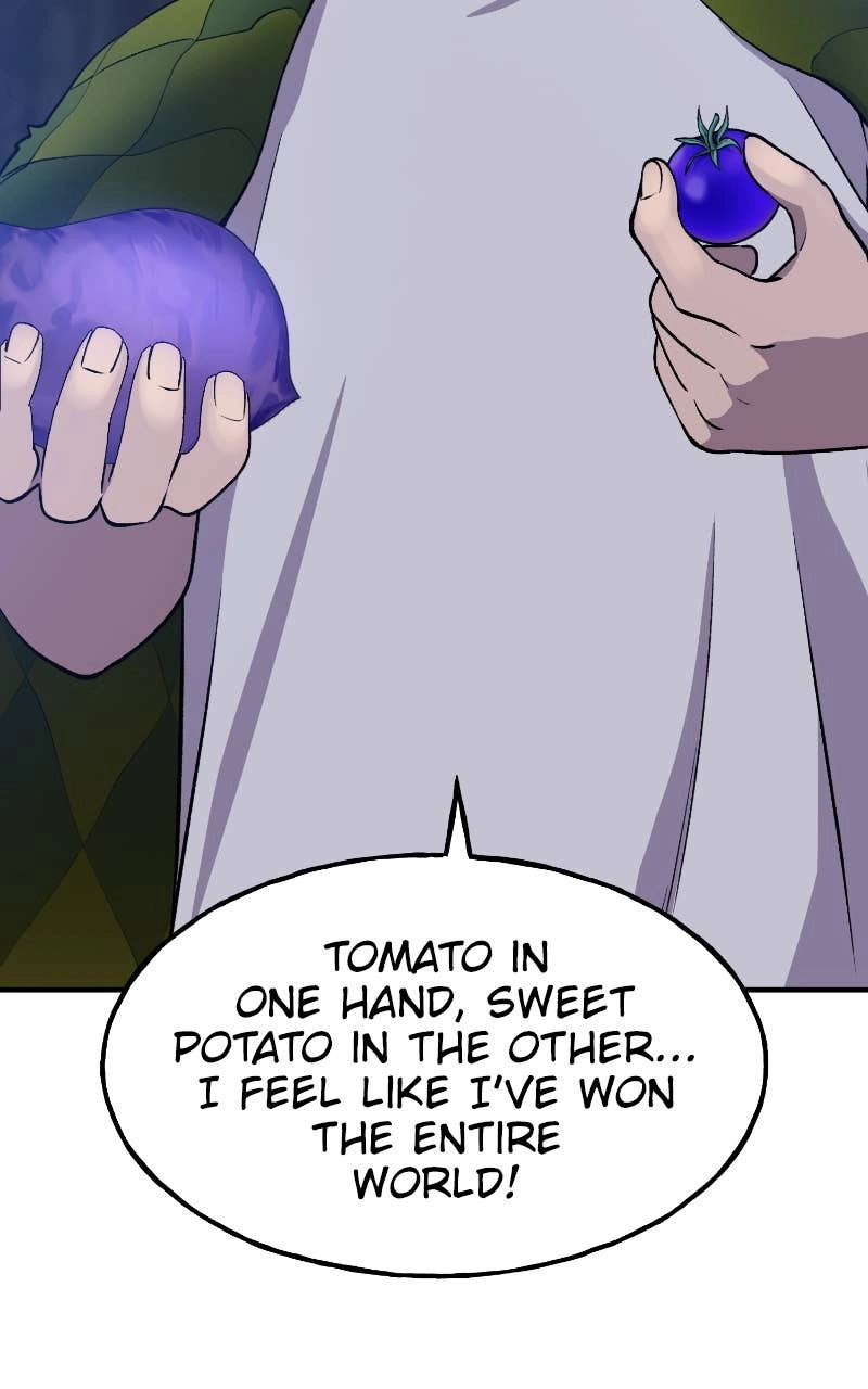 Solo Farming In The Tower Chapter 7 – Blue Moon Sweet Potatoes Page 80