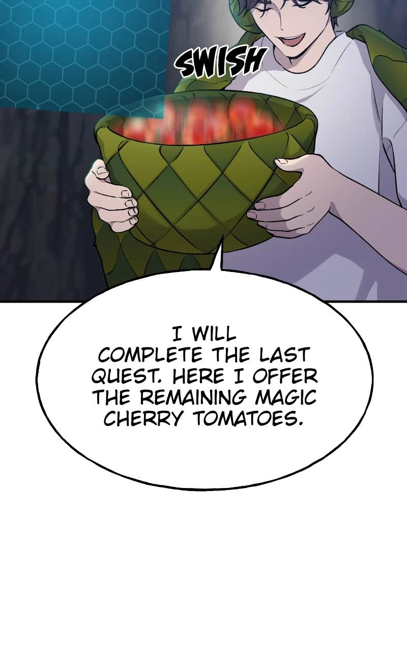 Solo Farming In The Tower Chapter 7 – Blue Moon Sweet Potatoes Page 85