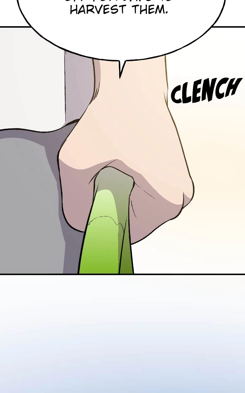 Solo Farming In The Tower Chapter 7 – Blue Moon Sweet Potatoes Page 8