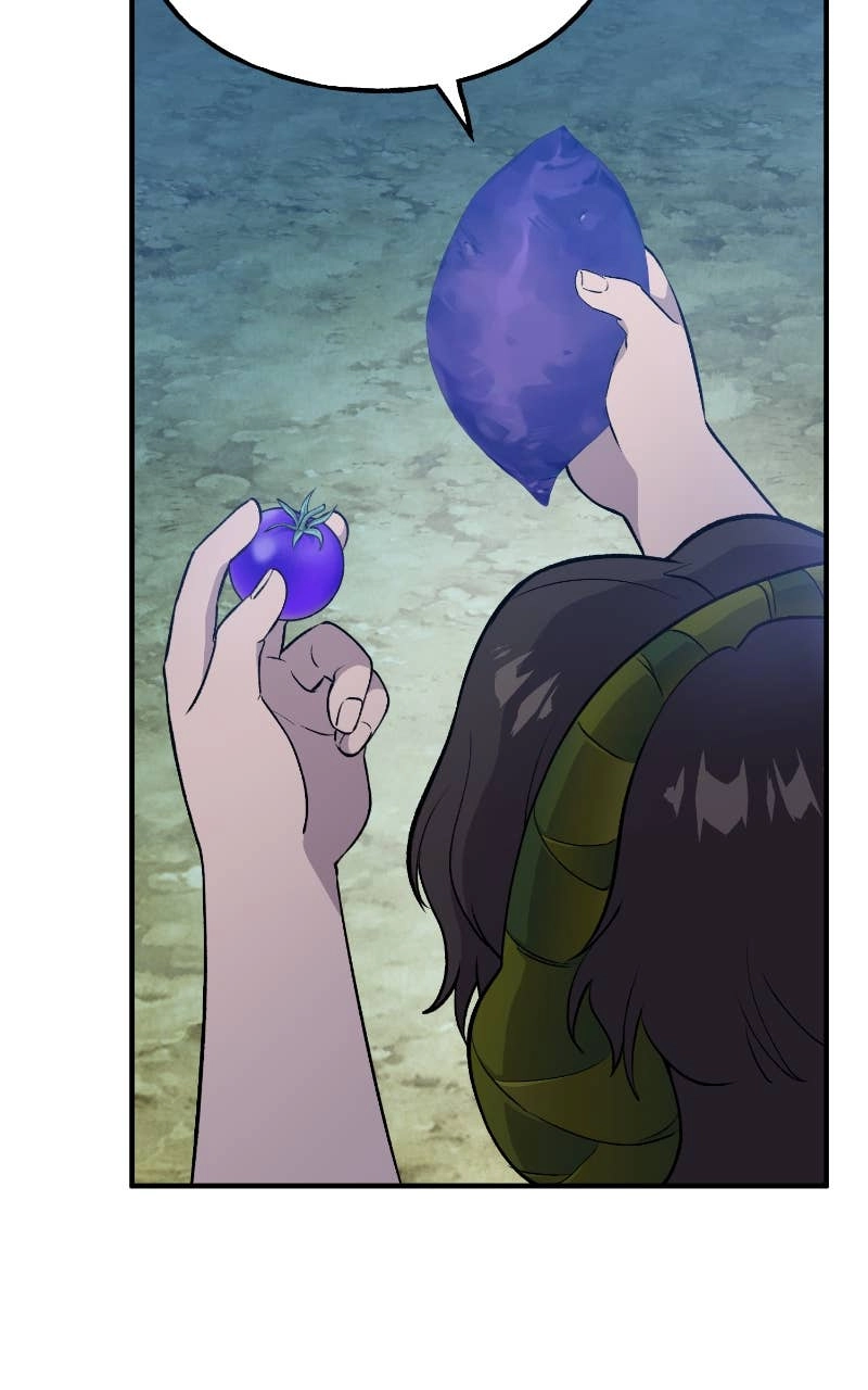Solo Farming In The Tower Chapter 7 – Blue Moon Sweet Potatoes Page 90