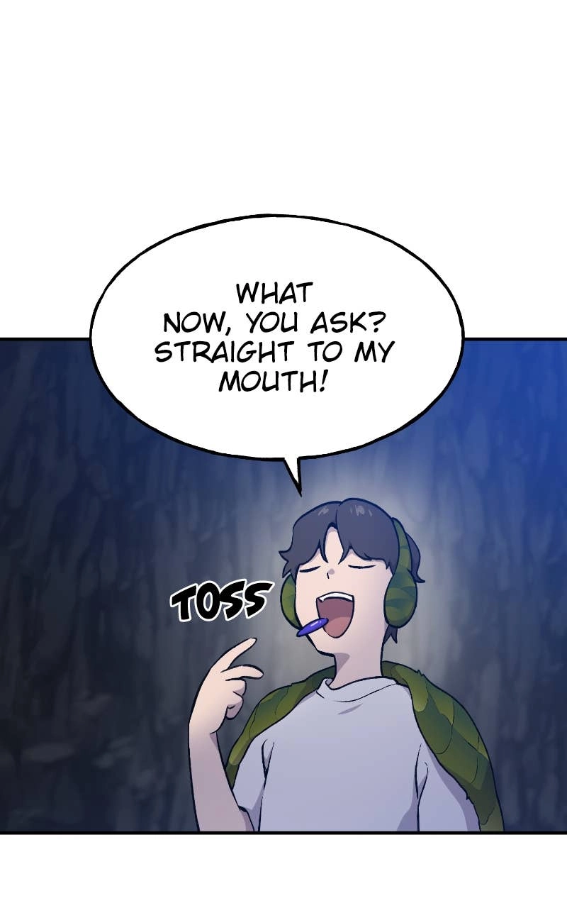 Solo Farming In The Tower Chapter 7 – Blue Moon Sweet Potatoes Page 91