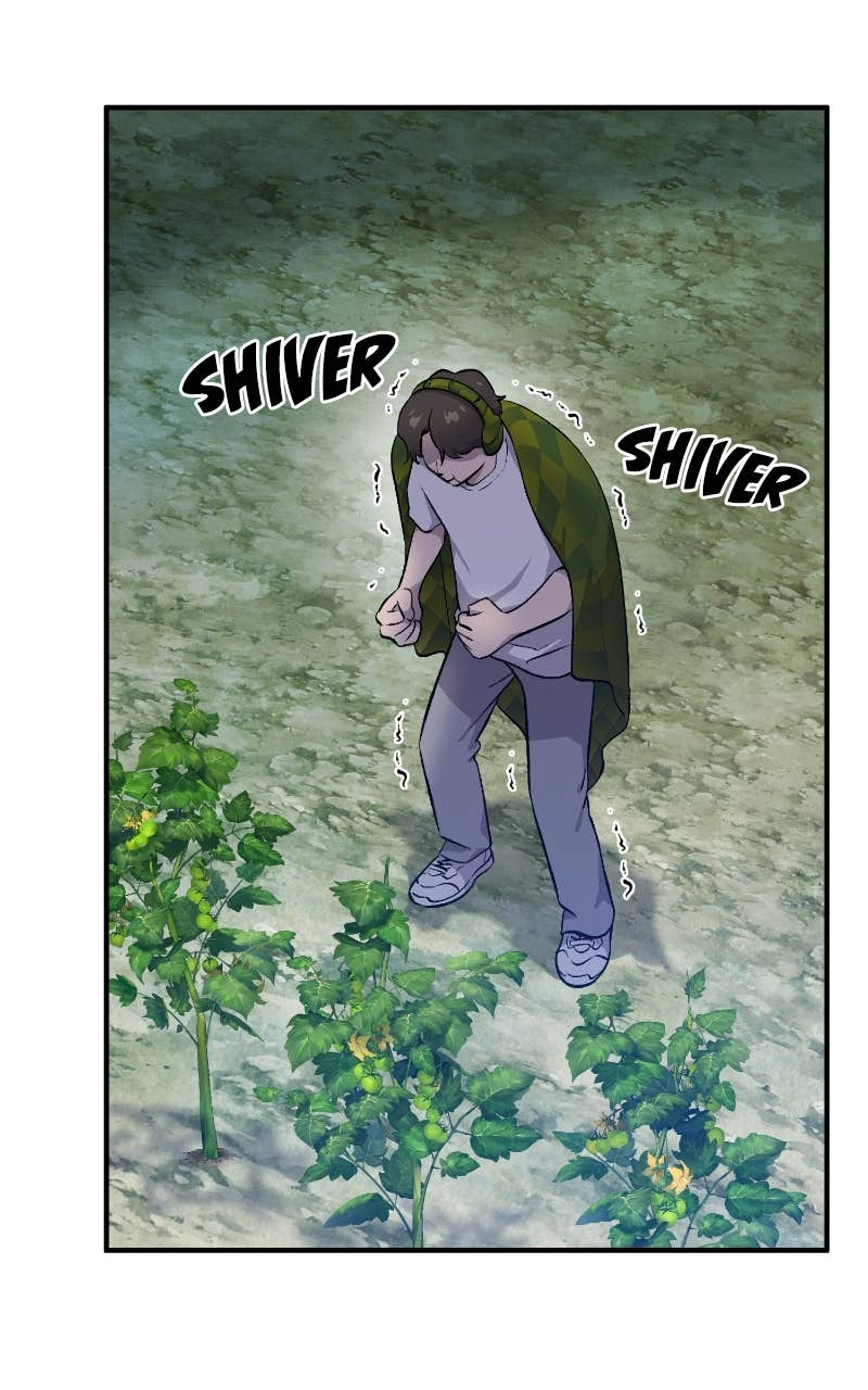 Solo Farming In The Tower Chapter 7 – Blue Moon Sweet Potatoes Page 93