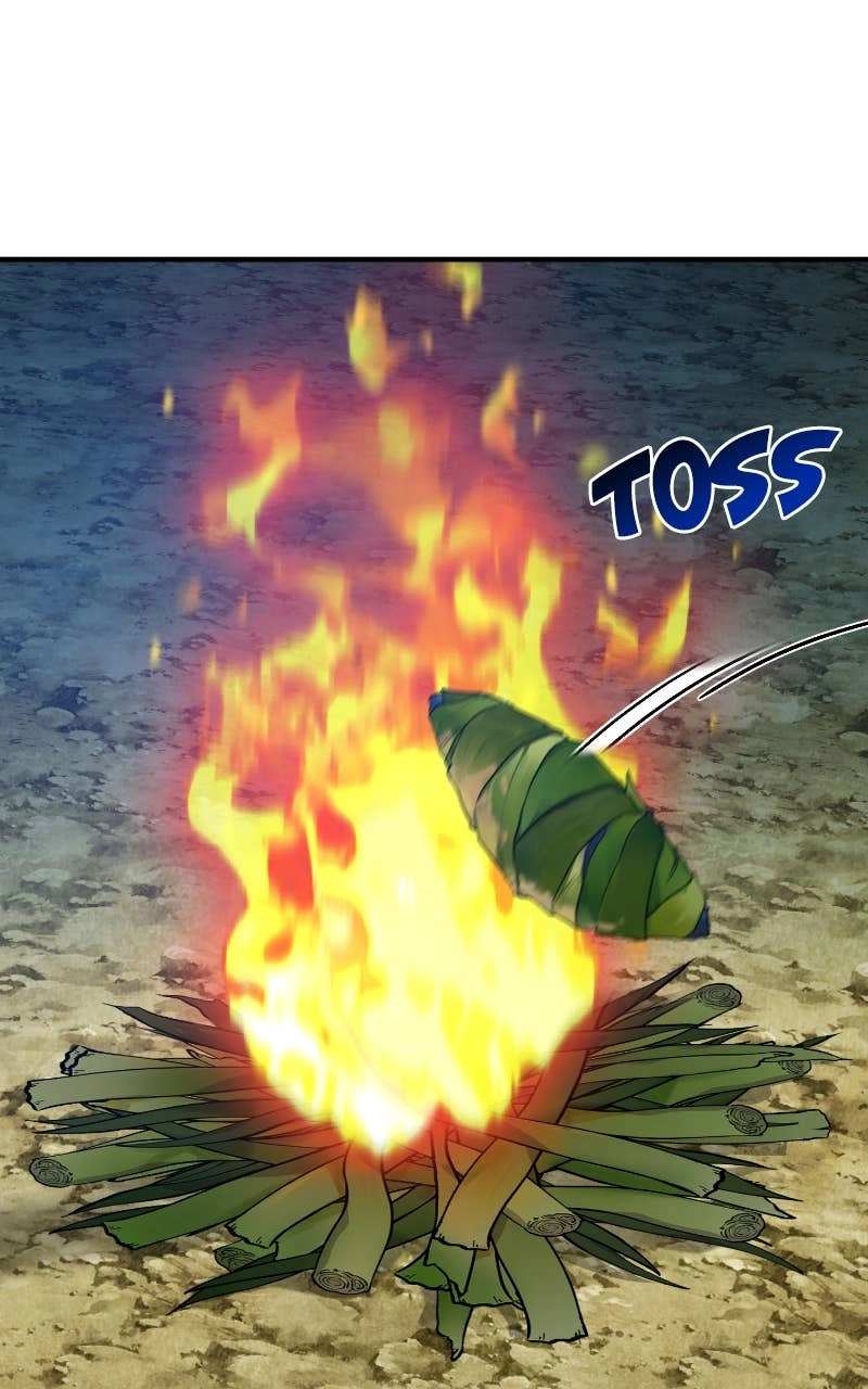Solo Farming In The Tower Chapter 7 – Blue Moon Sweet Potatoes Page 97