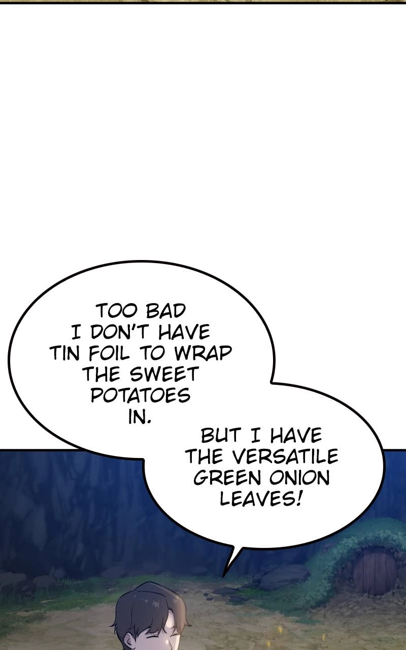 Solo Farming In The Tower Chapter 7 – Blue Moon Sweet Potatoes Page 98