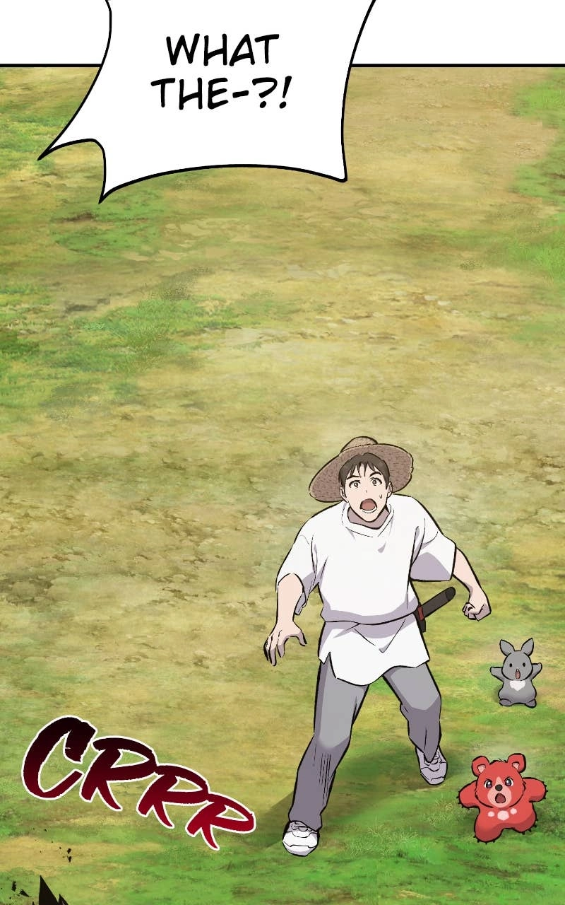 Solo Farming In The Tower Chapter 67 – Sejun's House Page 106