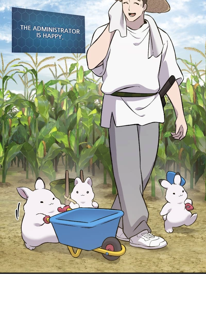Solo Farming In The Tower Chapter 67 – Sejun's House Page 12