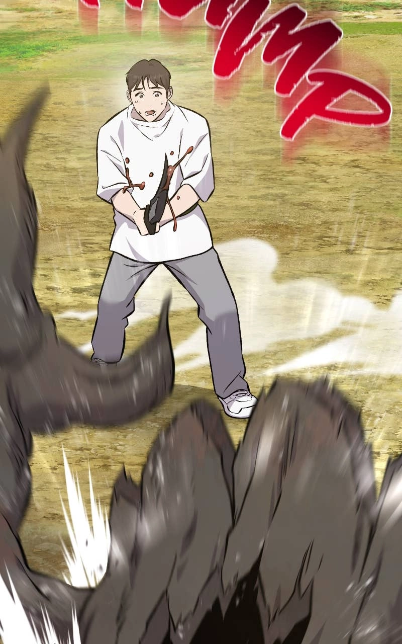 Solo Farming In The Tower Chapter 67 – Sejun's House Page 154