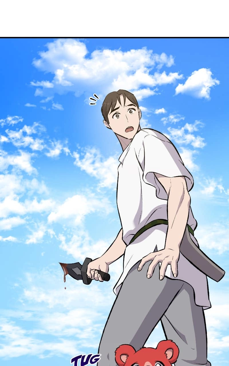 Solo Farming In The Tower Chapter 67 – Sejun's House Page 159