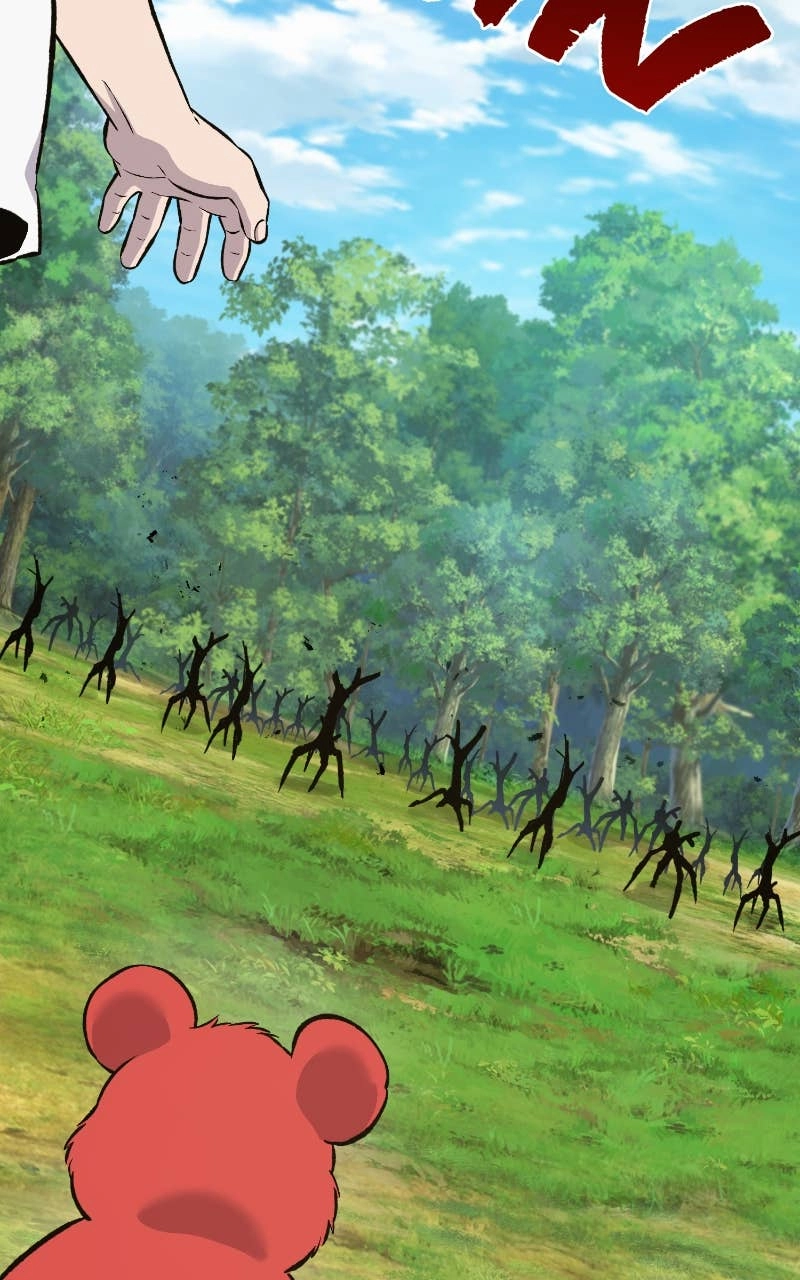 Solo Farming In The Tower Chapter 67 – Sejun's House Page 162