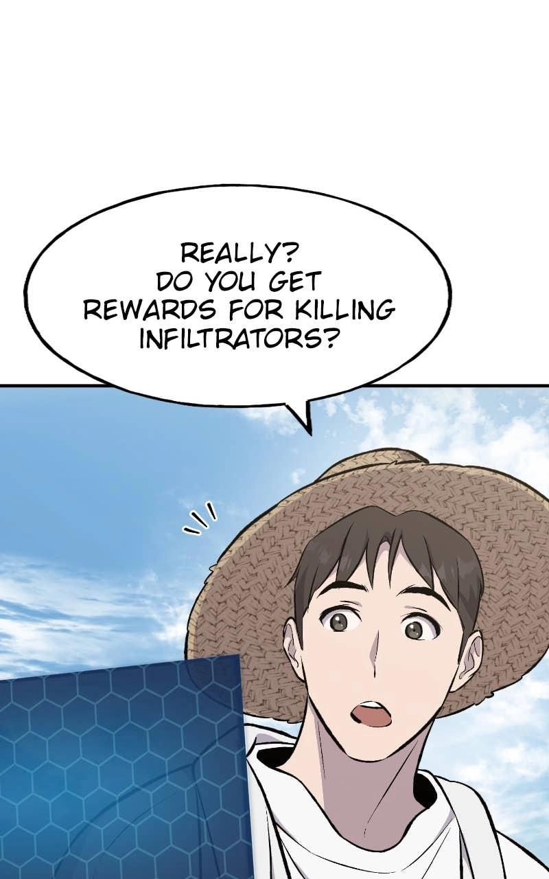 Solo Farming In The Tower Chapter 67 – Sejun's House Page 27