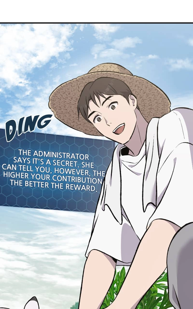 Solo Farming In The Tower Chapter 67 – Sejun's House Page 29