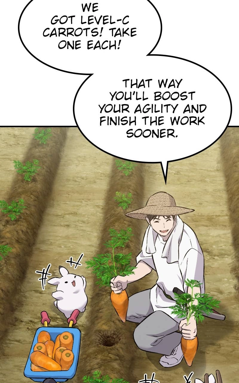 Solo Farming In The Tower Chapter 67 – Sejun's House Page 36