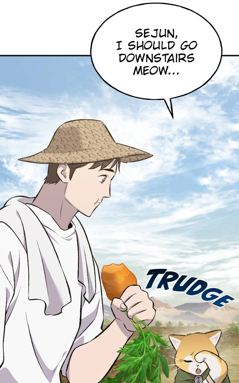 Solo Farming In The Tower Chapter 67 – Sejun's House Page 38
