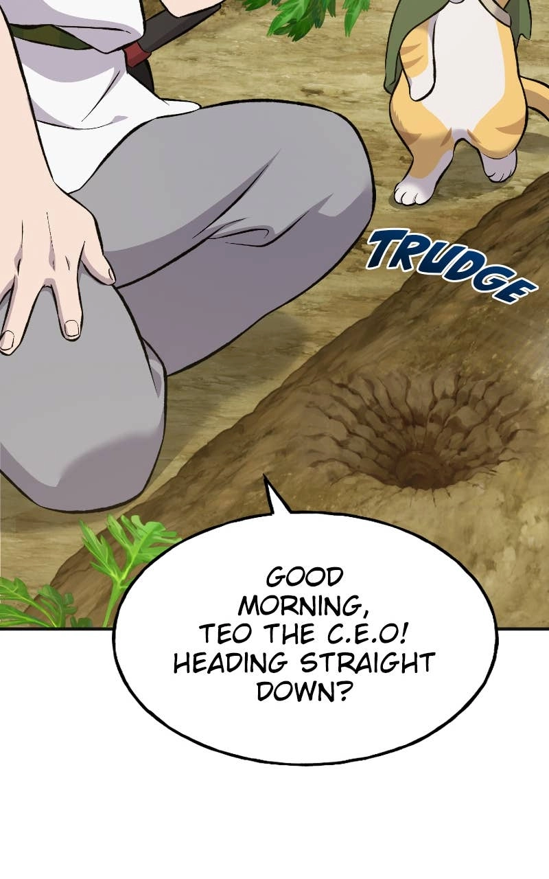 Solo Farming In The Tower Chapter 67 – Sejun's House Page 39