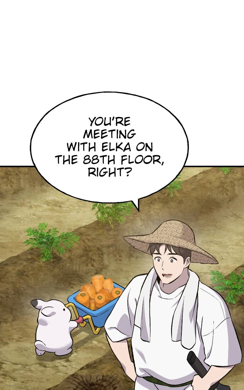 Solo Farming In The Tower Chapter 67 – Sejun's House Page 40