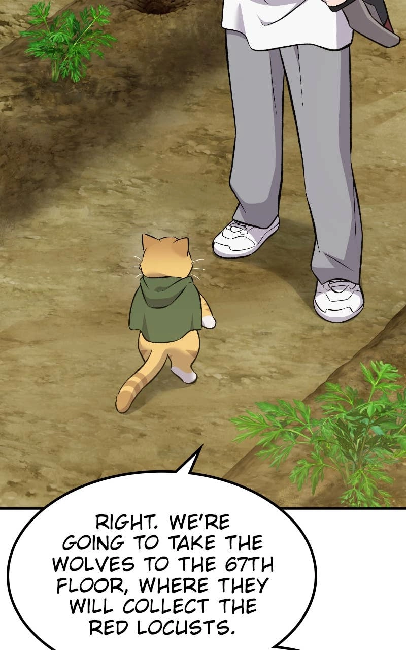 Solo Farming In The Tower Chapter 67 – Sejun's House Page 41