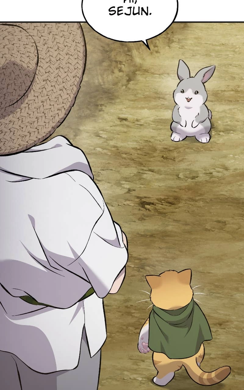 Solo Farming In The Tower Chapter 67 – Sejun's House Page 45
