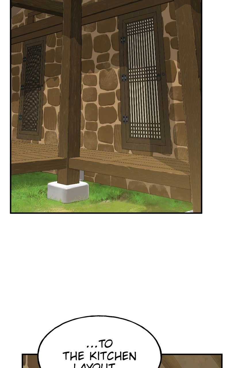 Solo Farming In The Tower Chapter 67 – Sejun's House Page 52