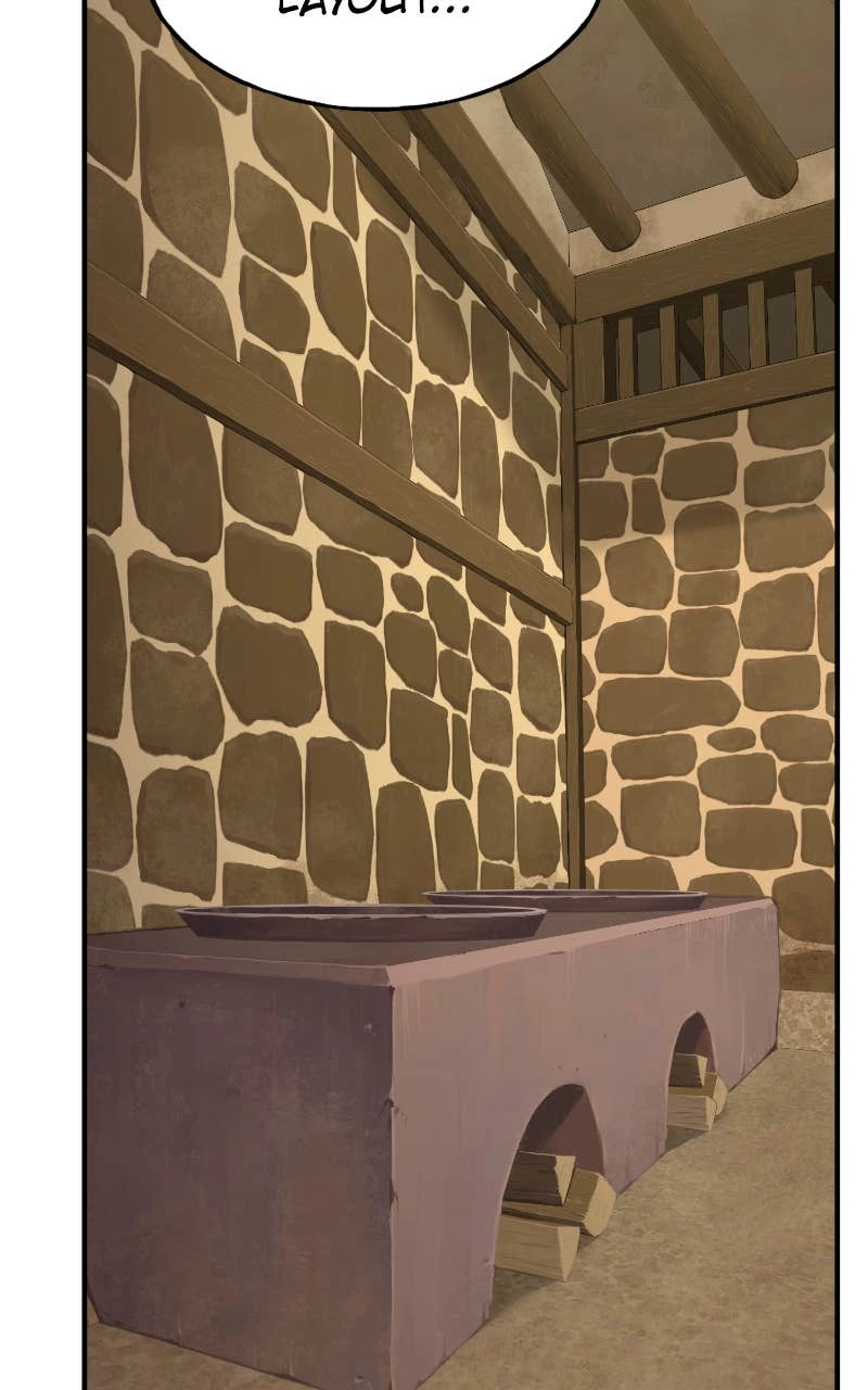 Solo Farming In The Tower Chapter 67 – Sejun's House Page 53