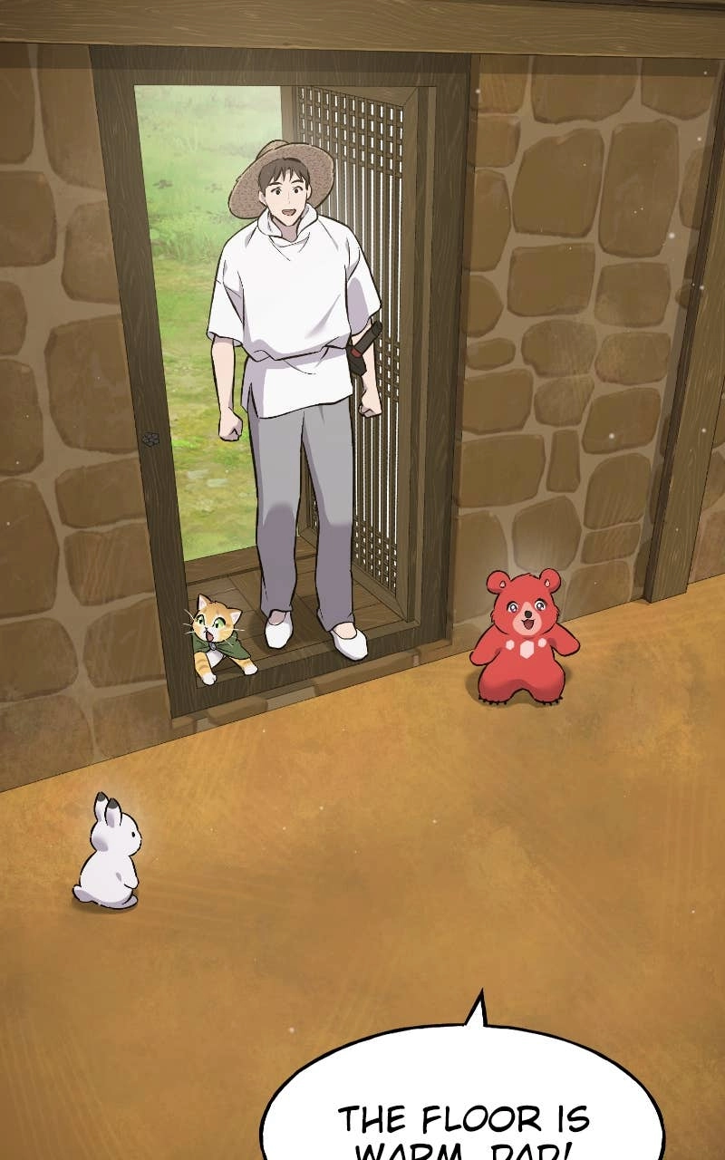 Solo Farming In The Tower Chapter 67 – Sejun's House Page 55