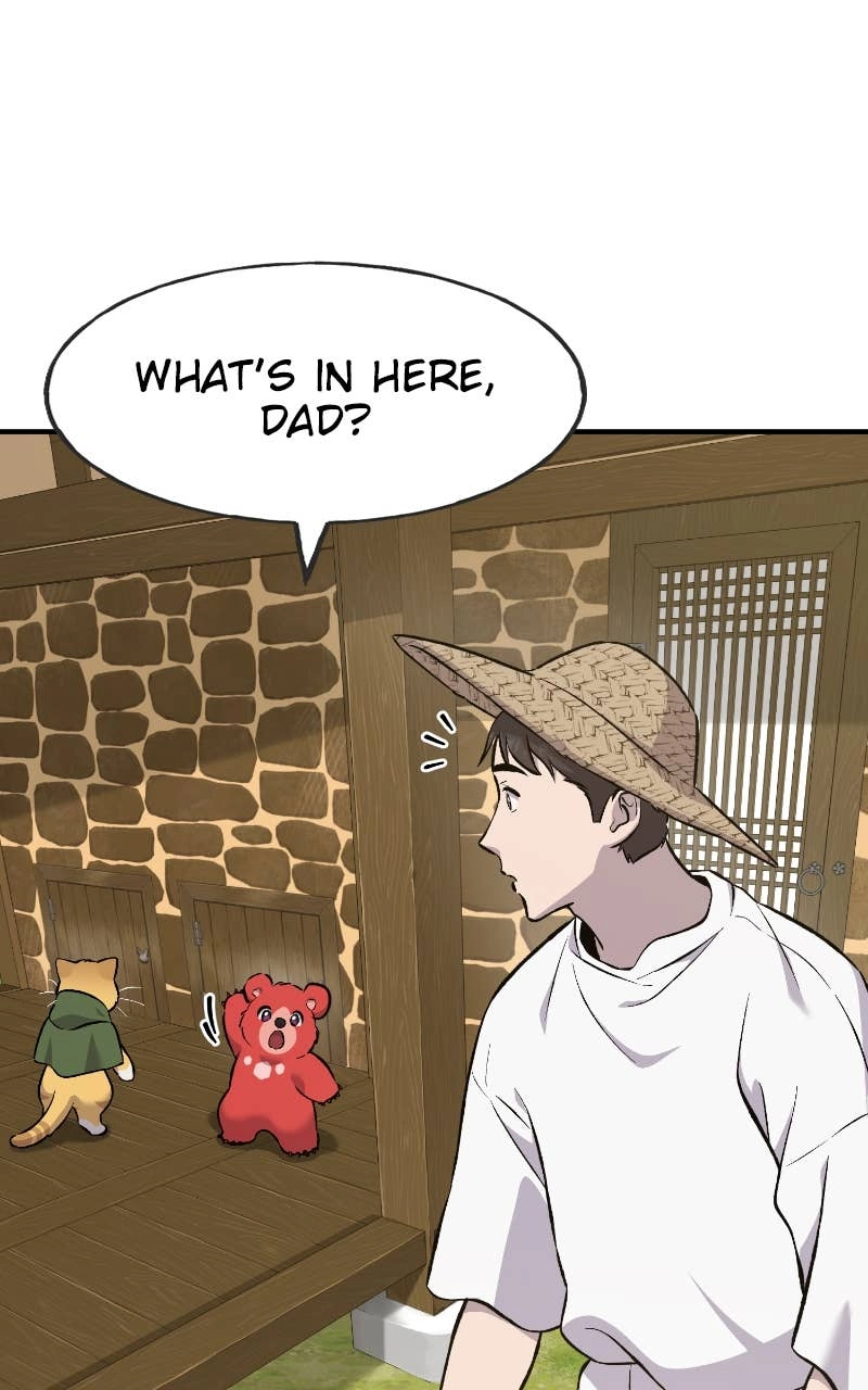 Solo Farming In The Tower Chapter 67 – Sejun's House Page 64