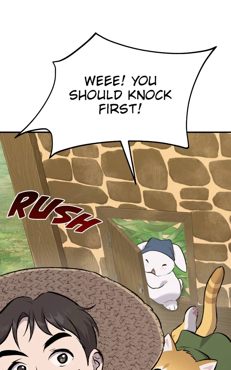 Solo Farming In The Tower Chapter 67 – Sejun's House Page 70
