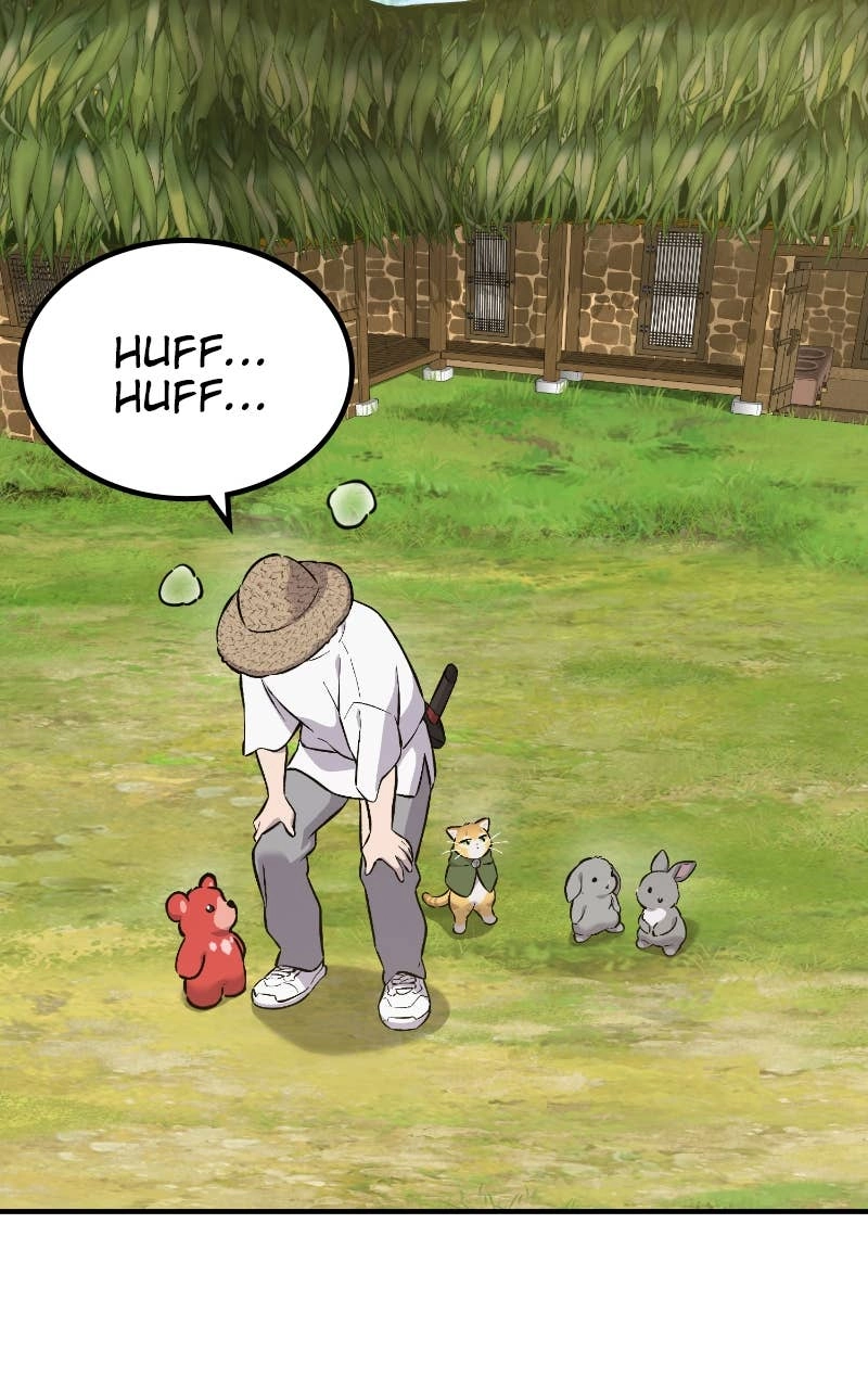 Solo Farming In The Tower Chapter 67 – Sejun's House Page 73