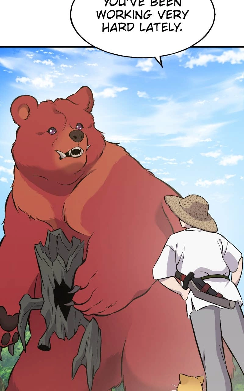 Solo Farming In The Tower Chapter 67 – Sejun's House Page 79