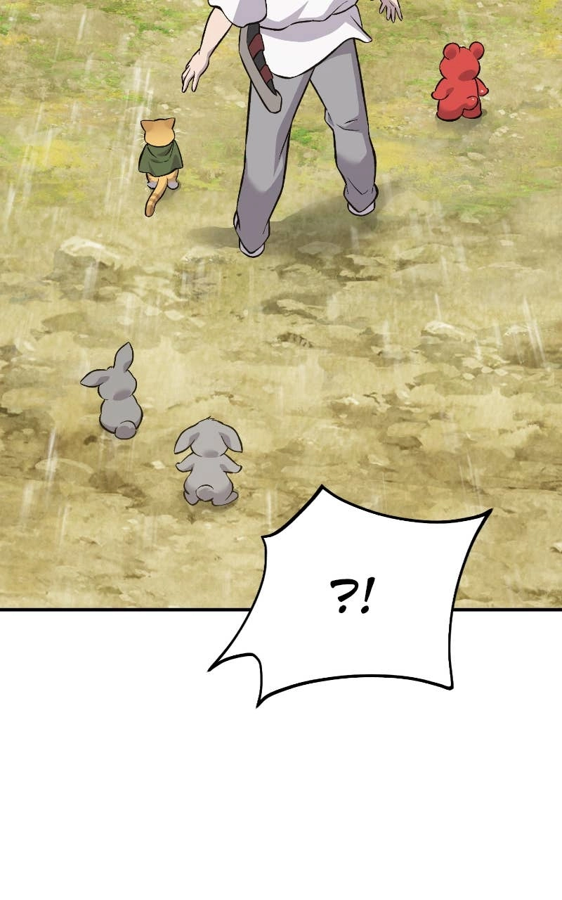Solo Farming In The Tower Chapter 67 – Sejun's House Page 84