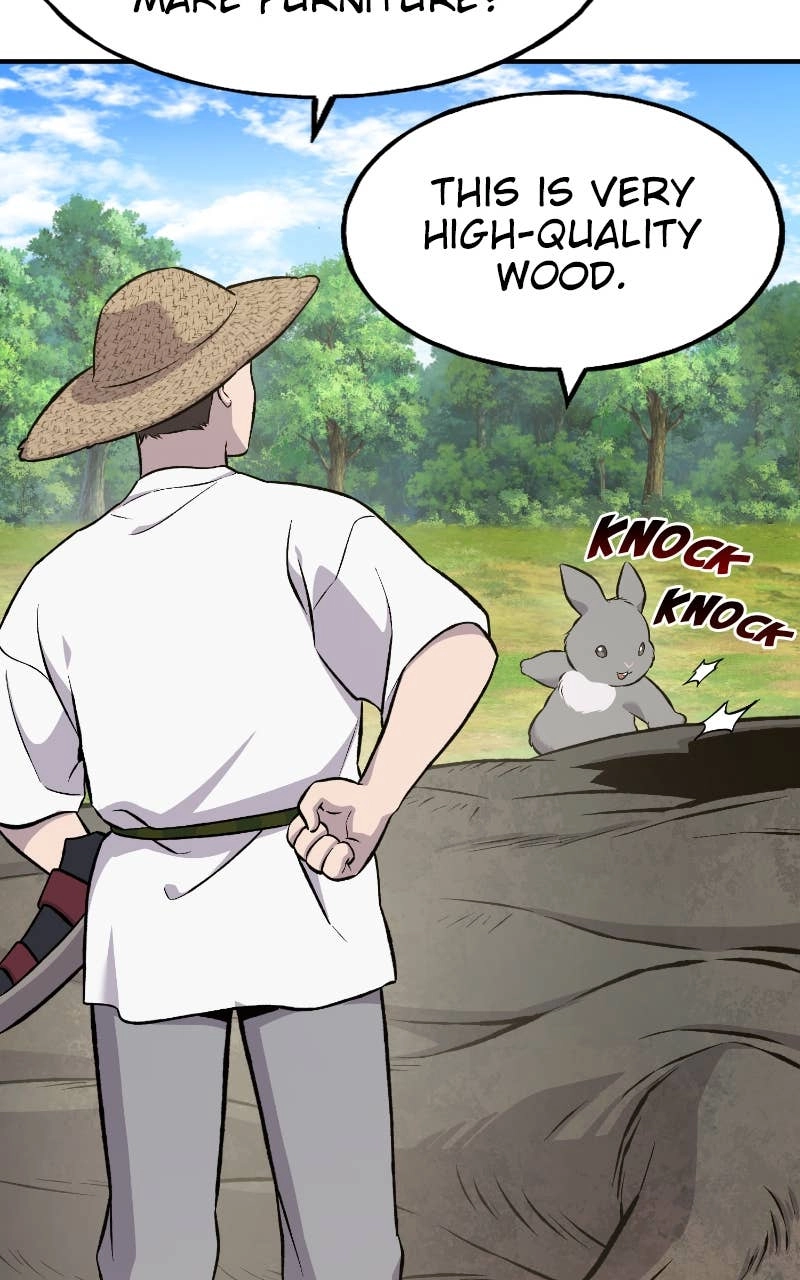 Solo Farming In The Tower Chapter 67 – Sejun's House Page 92