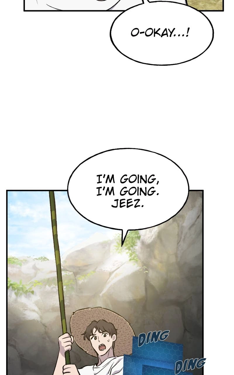 Solo Farming In The Tower Chapter 86 – Communication Page 103