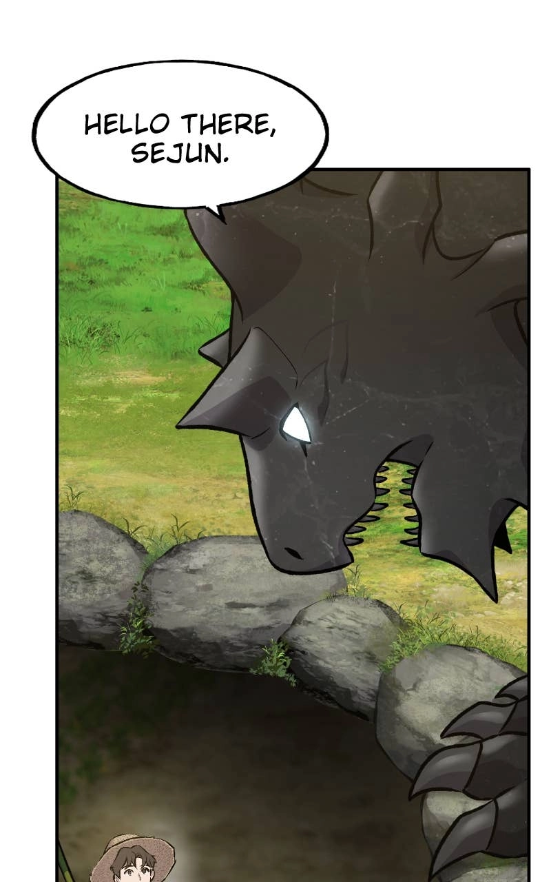 Solo Farming In The Tower Chapter 86 – Communication Page 105