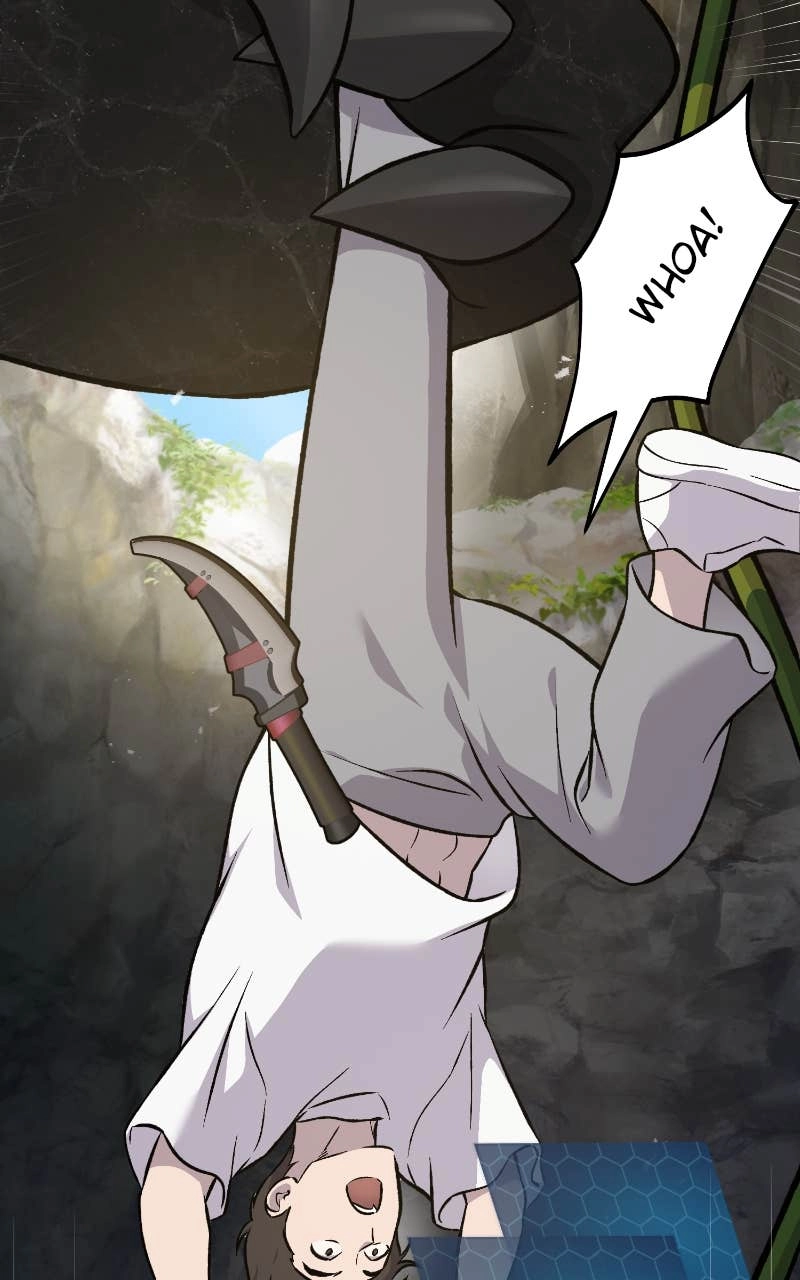 Solo Farming In The Tower Chapter 86 – Communication Page 115
