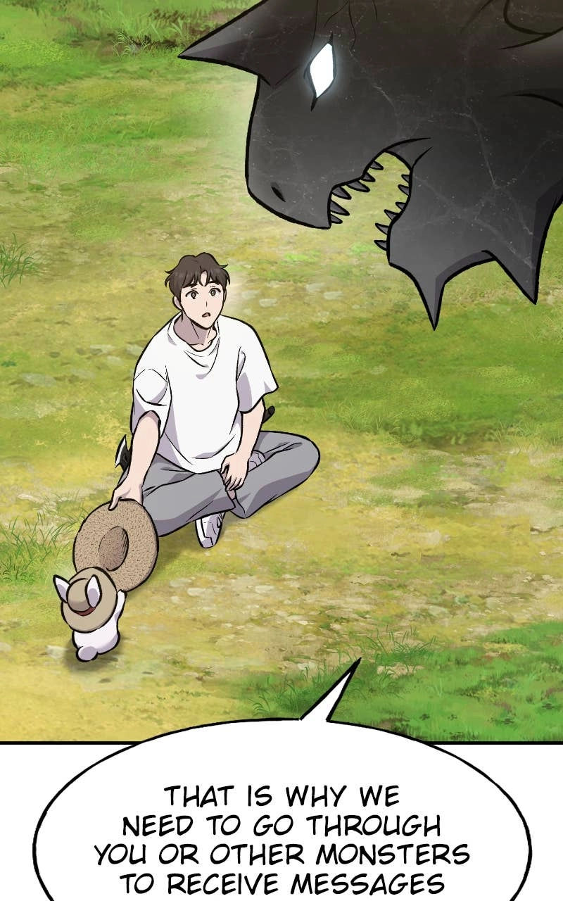 Solo Farming In The Tower Chapter 86 – Communication Page 138
