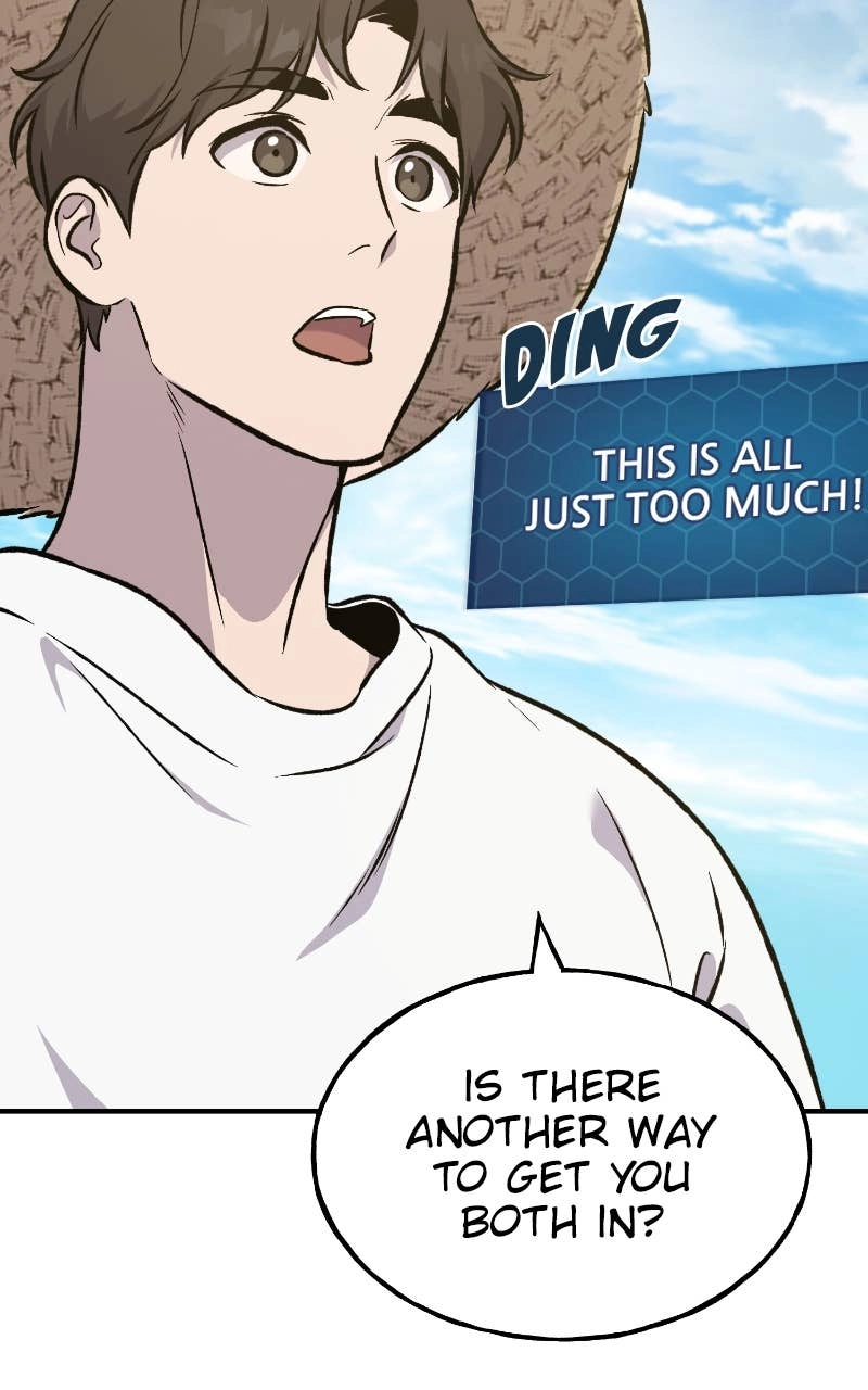 Solo Farming In The Tower Chapter 86 – Communication Page 146
