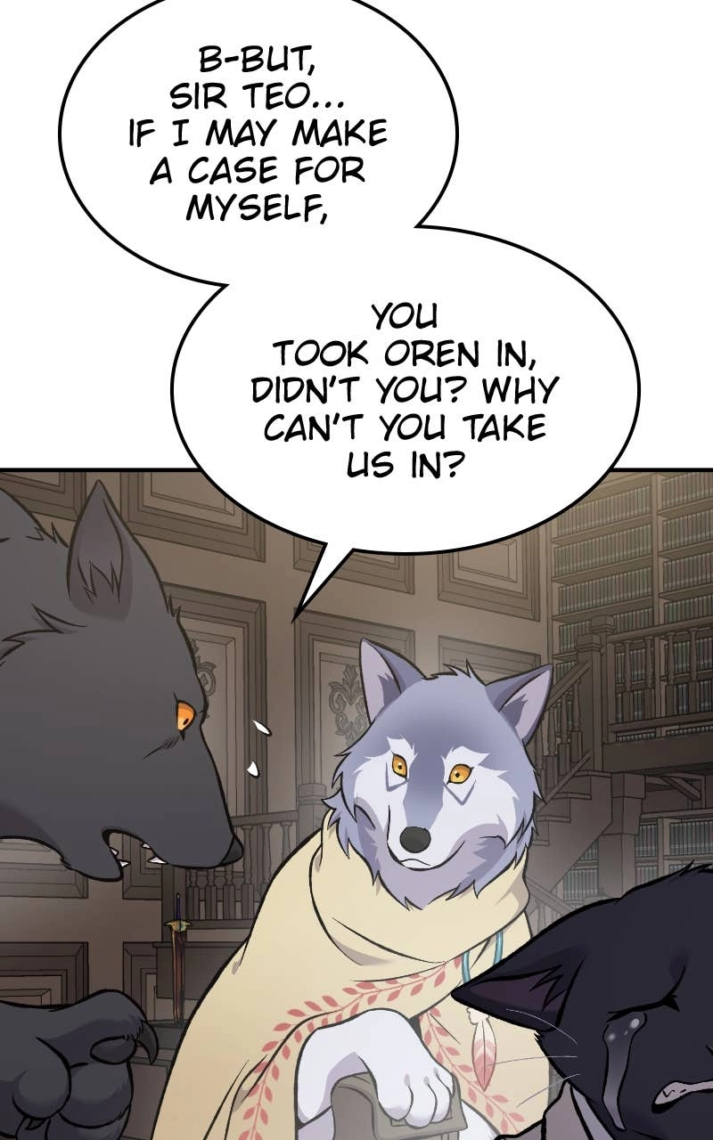 Solo Farming In The Tower Chapter 86 – Communication Page 16