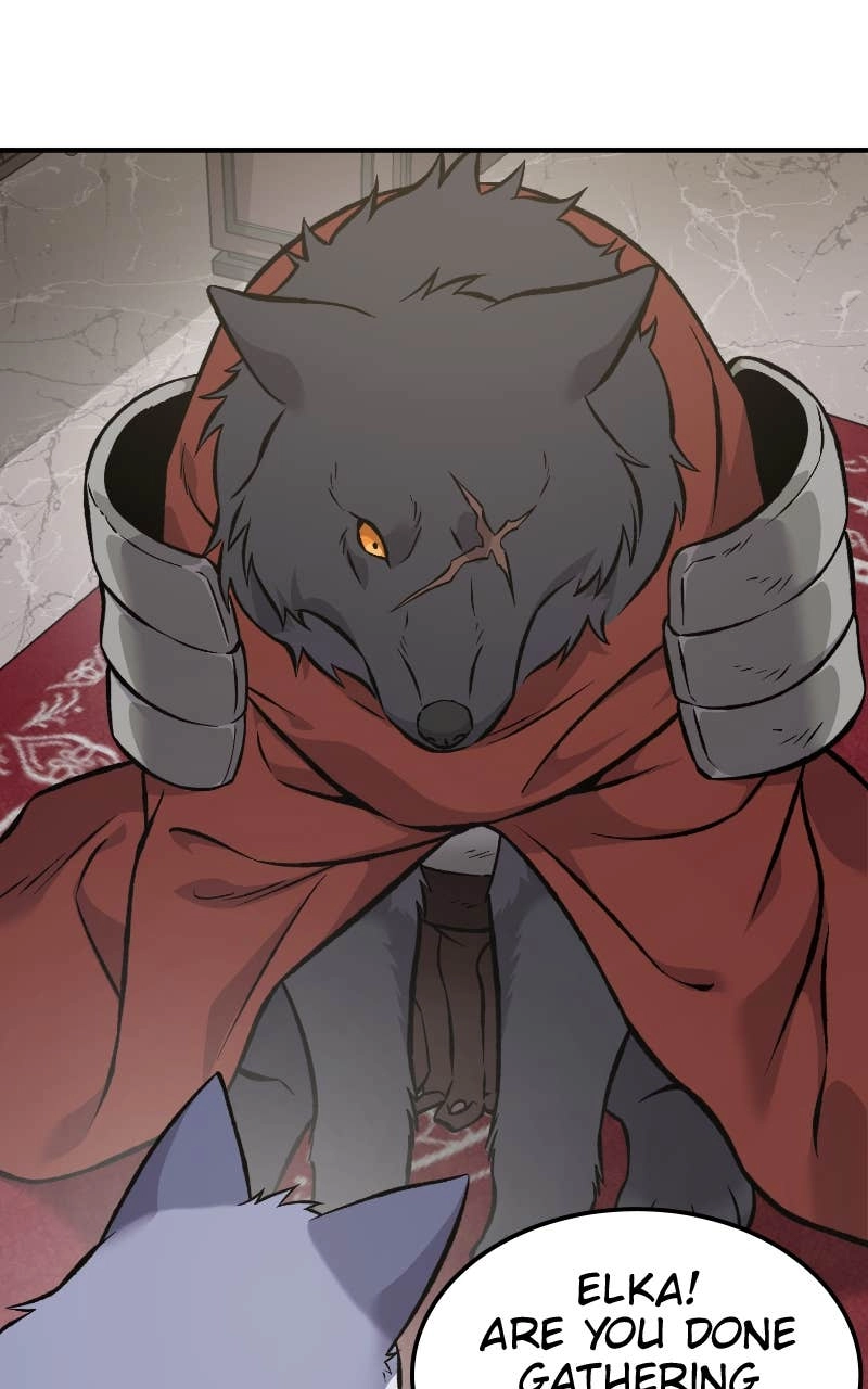 Solo Farming In The Tower Chapter 86 – Communication Page 18