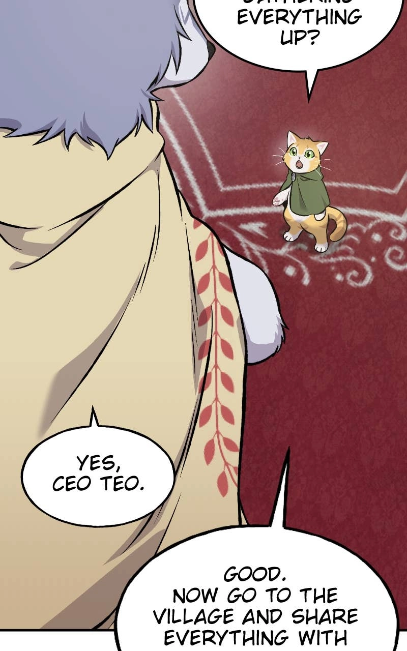 Solo Farming In The Tower Chapter 86 – Communication Page 19