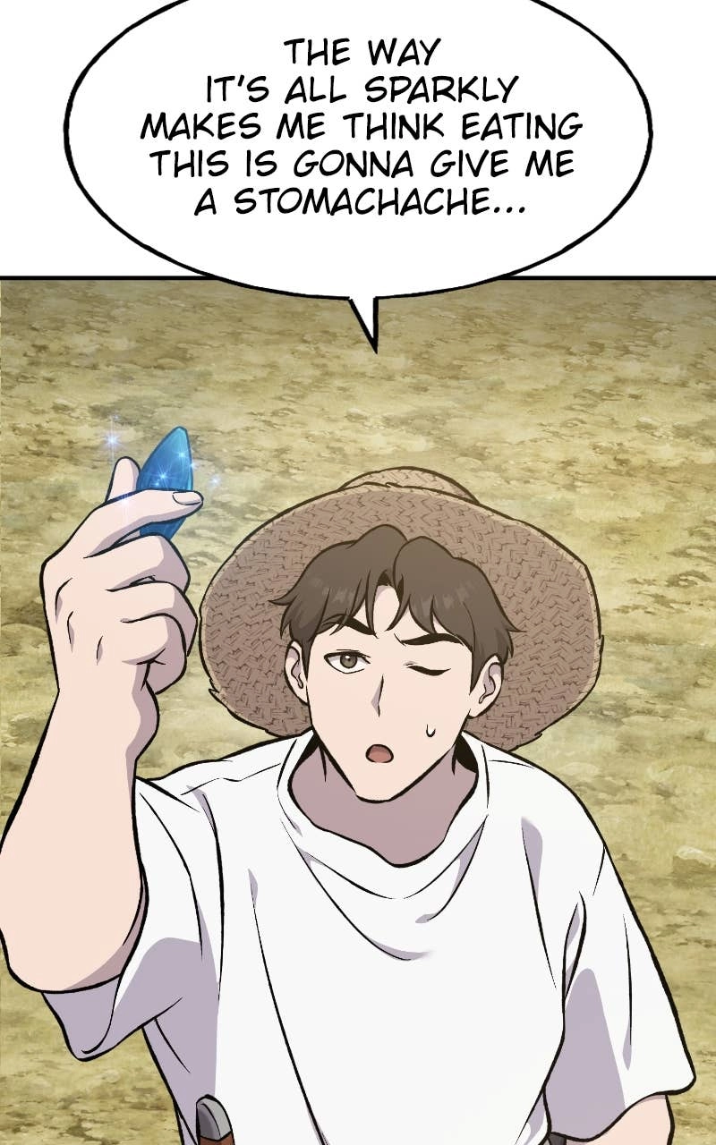 Solo Farming In The Tower Chapter 86 – Communication Page 34