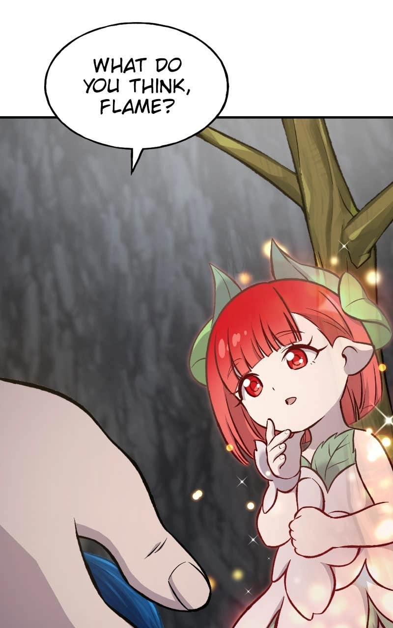 Solo Farming In The Tower Chapter 86 – Communication Page 36
