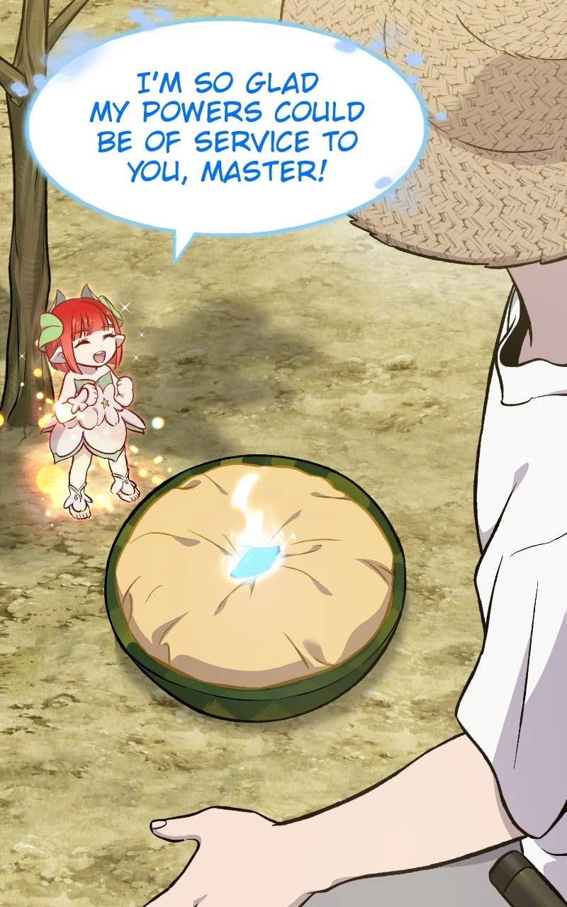 Solo Farming In The Tower Chapter 86 – Communication Page 52