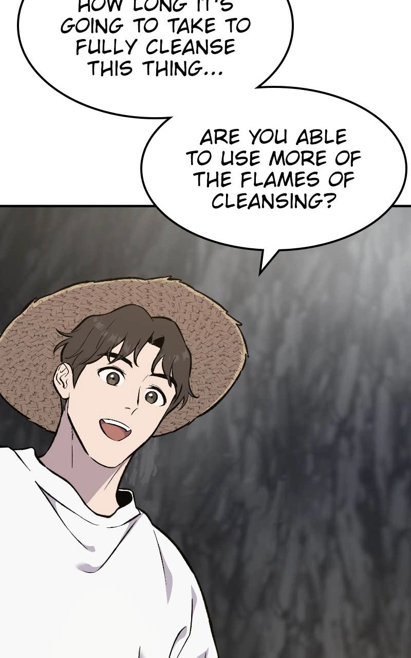 Solo Farming In The Tower Chapter 86 – Communication Page 54