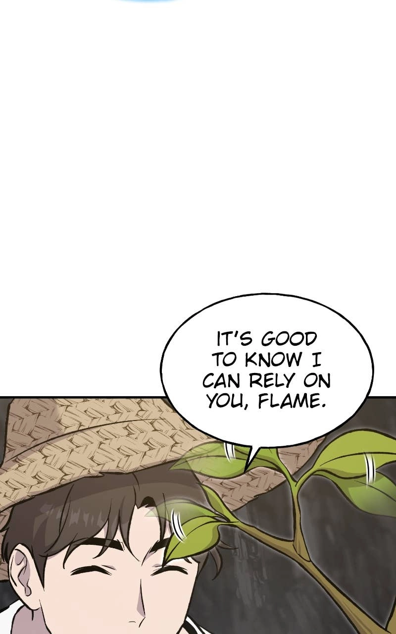 Solo Farming In The Tower Chapter 86 – Communication Page 56
